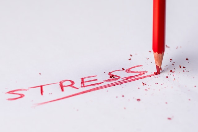 Can you manage the stress in your workplace to achieve better outcomes?