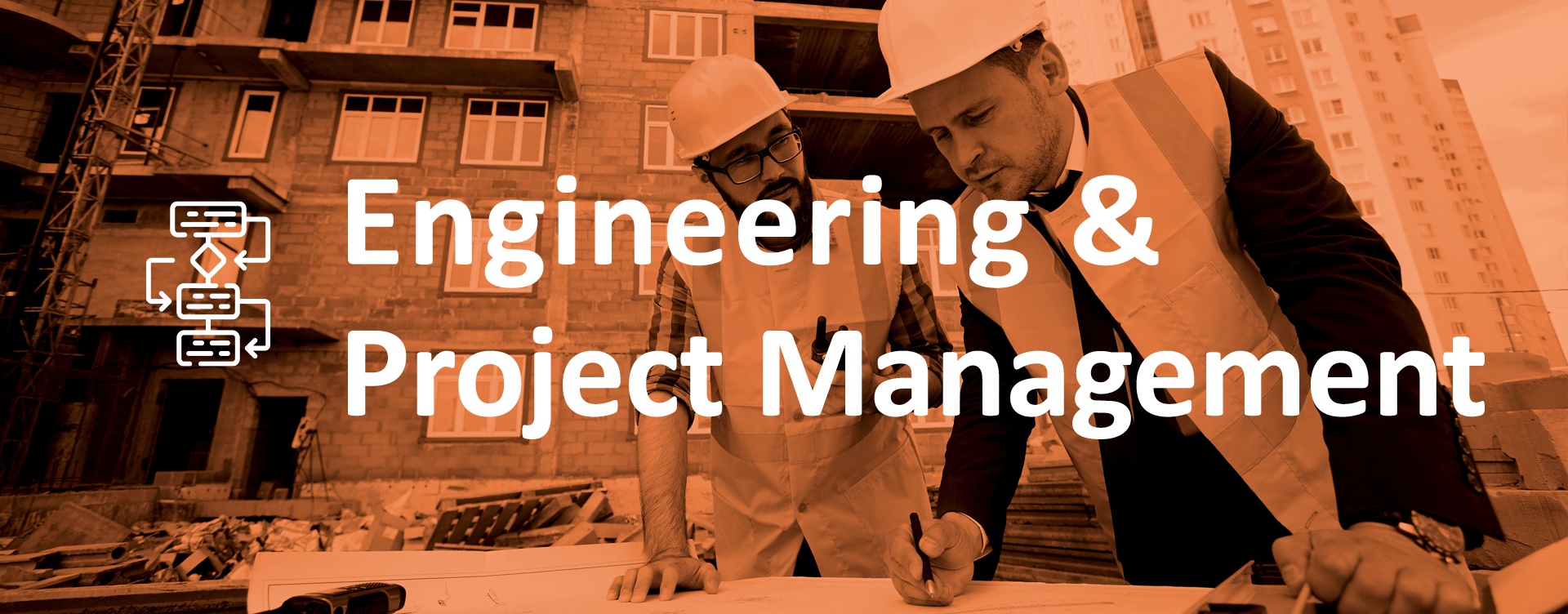 Engineering & Project Management